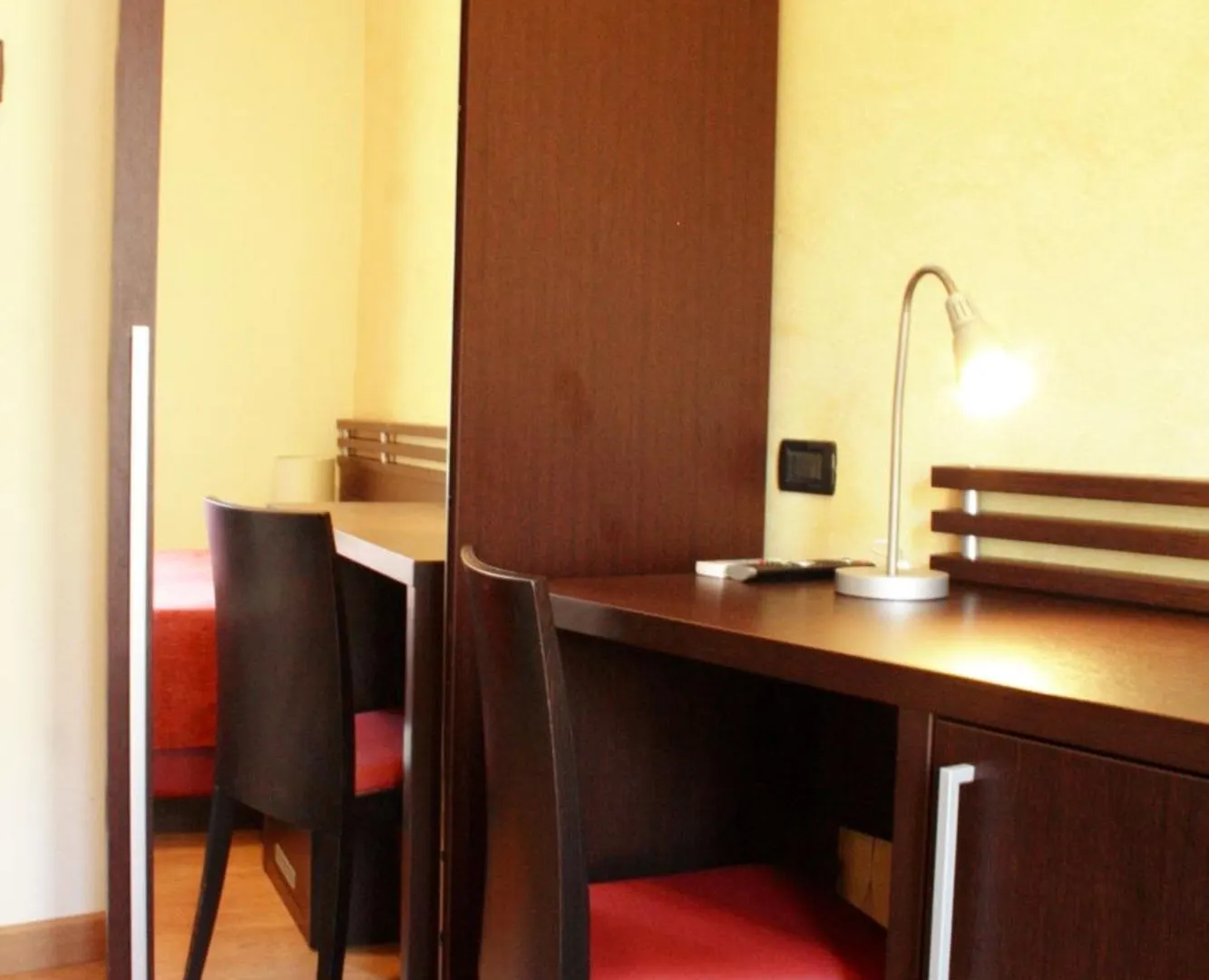 San Max Hotel Catania