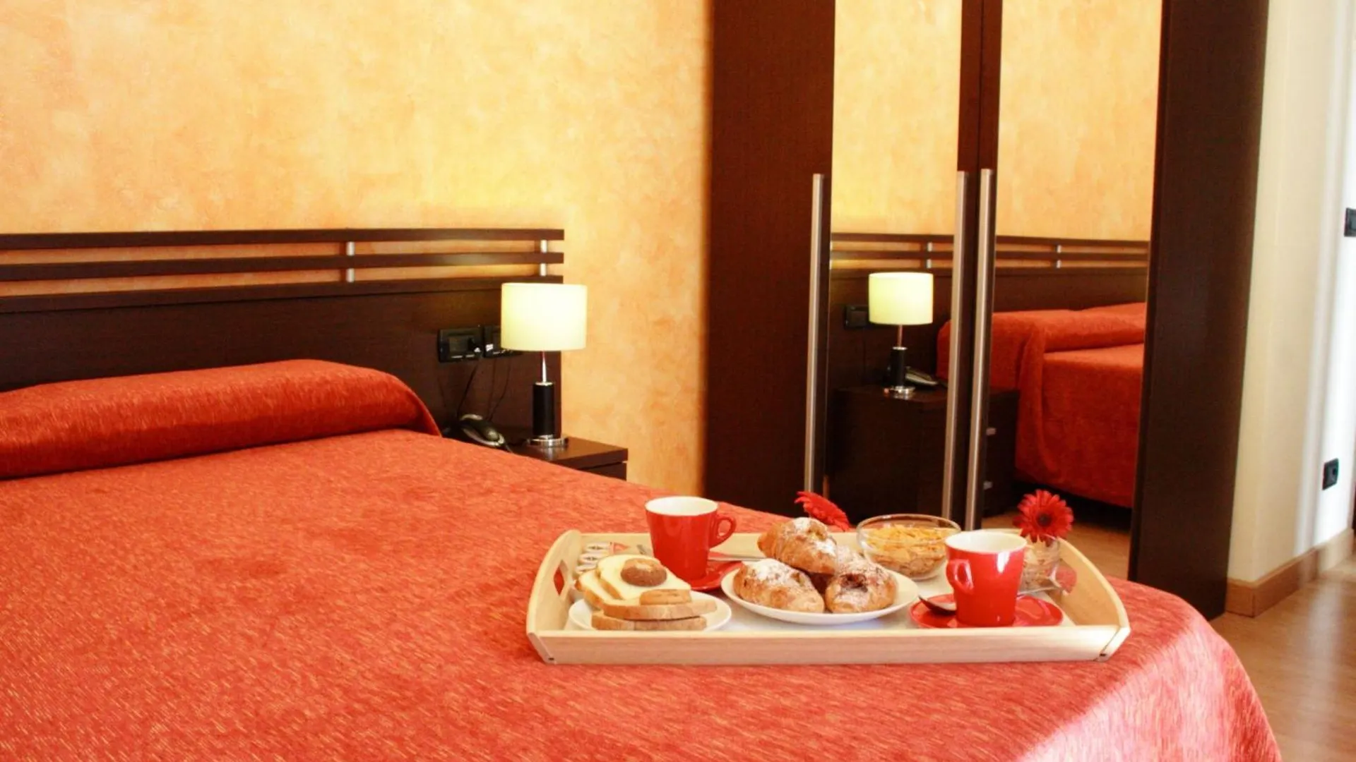 San Max Hotel Catania