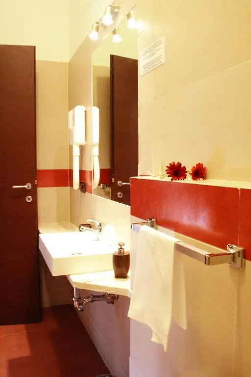 San Max Hotel Catania