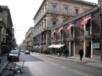 San Max Hotel Catania
