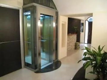 ***  San Max Hotel Catania Italia