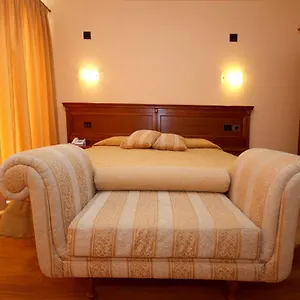 *** Hotel Panoramic Itália
