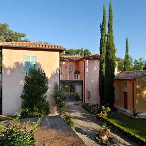 *** Hotel Il Rondò Boutique Itália