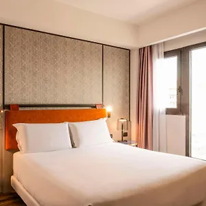 **** Hotel Nh Centro Itália
