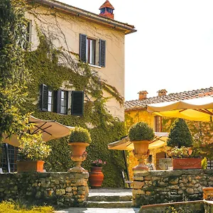 **** Hotel Borgo San Luigi Itália