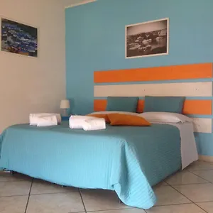 Panzió Platamone