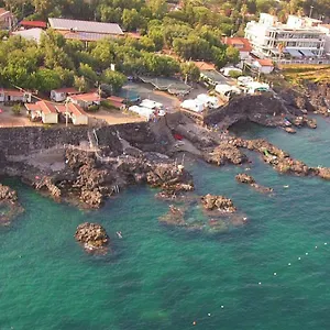 Üdülőpark Camping Jonio