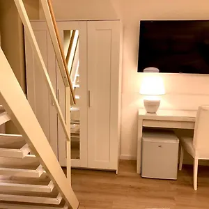  Appartement Borgo Empedocle House