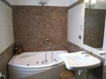 San Max Hotel Catánia Italië